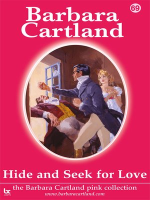 cover image of Hide and Seek For Love